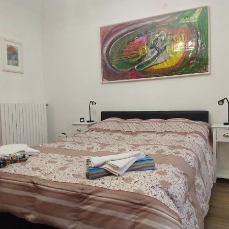 Bed and Breakfast L'Ippocampo Miagliano Exteriér fotografie
